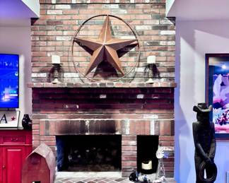 Antiques and Home Decor