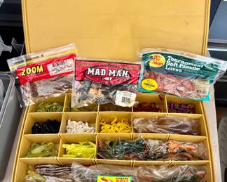 Fishing Tackle