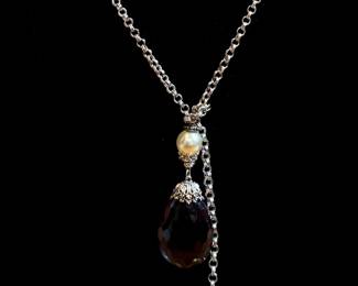Necklace  / Jewelry