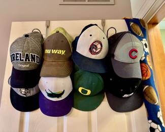 Hats