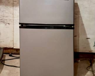 Mini Fridge ( Located in building #2 on the property)