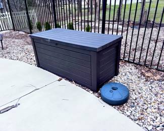 Deck Box