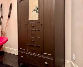 Vintage Wardrobe