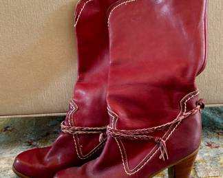 Cowgirl Boots