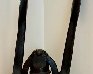 Antique Bottle Capping Tool