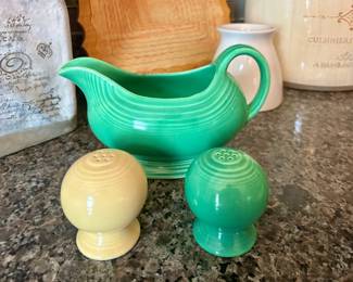 Fiesta Ware