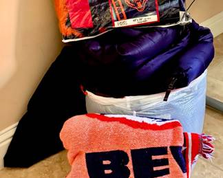 Sports Blankets