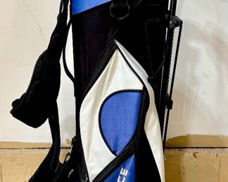 Child’s Golf Clubs