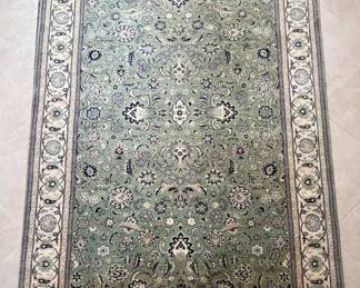 Area Rug