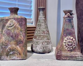 Vintage Pottery