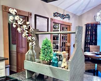 Home Décor 