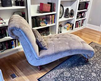 Chaise Lounge Chair