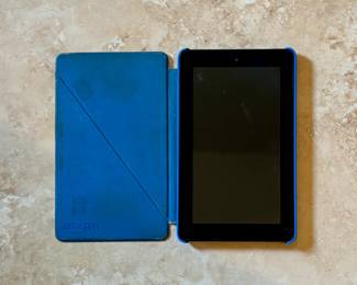 Amazon Tablet