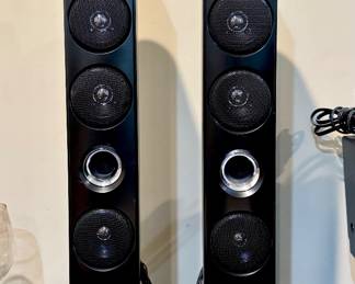 Speakers