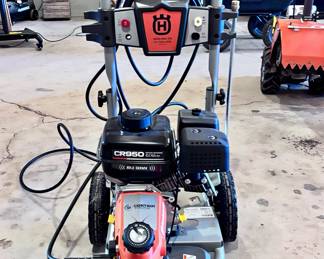 Pressure Washer