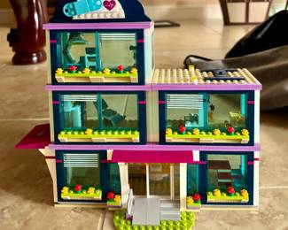 Legos