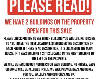 Sale Picture