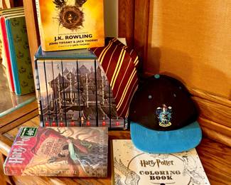 Harry Potter