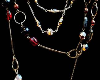 Necklaces  / Jewelry