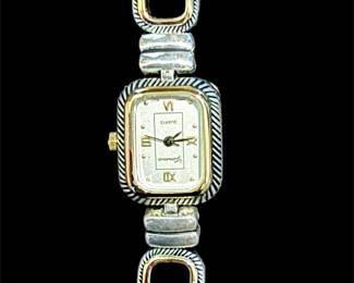 Geneva Watch  / Jewelry