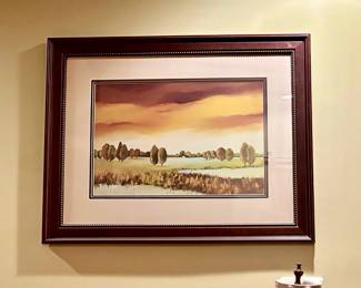 Landscape Art