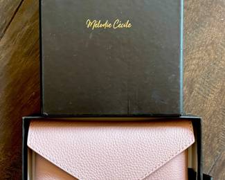 Clutch Handbag