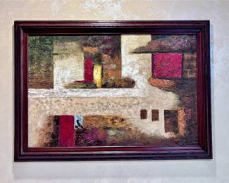 Wall Art
