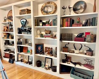 Antiques