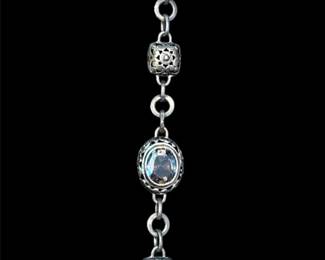Sterling Silver Bracelet