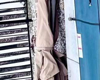 Outdoor Umbrella