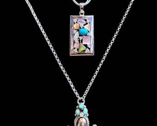 Necklaces and Earrings  / Jewelry