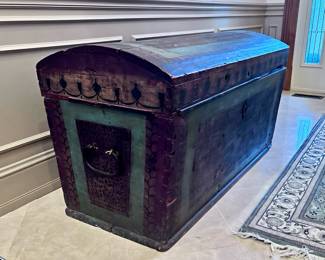 Antique Chest
