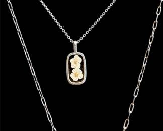Necklaces and Earrings  / Jewelry