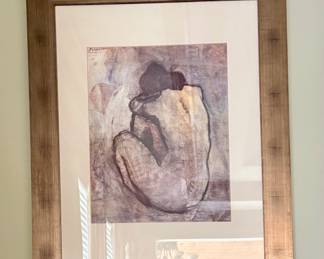 Picasso Art