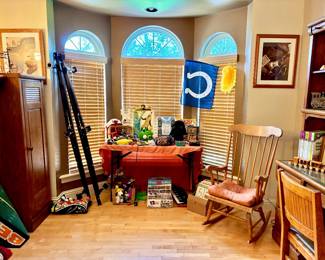 Toys, Rocking Chair, Bedroom Furniture