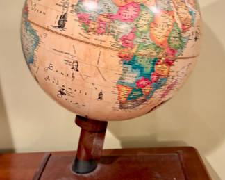 Globe