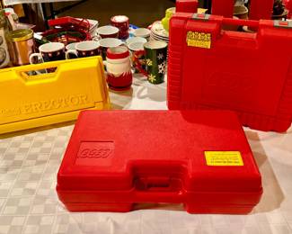 Vintage Legos