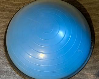Fitness Ball