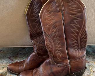 Cowgirl Boots
