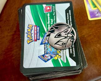 Pokémon Cards