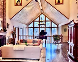 Home Decor and Furniture 