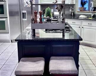 Barstools