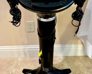 Karaoke Machine