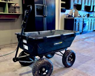 Gorilla Utility Wagon