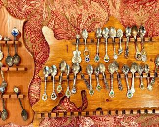 Spoon Collection
