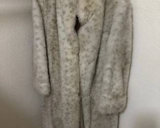 Fabulous Fur Coat