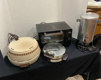 Vintage Small Kitchen Appliance