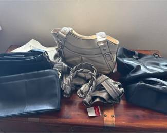 Relic, Worthington, Liz Claiborne And More