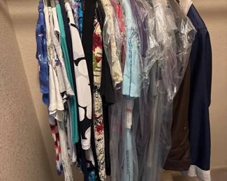 Wonderful Assortment Of Womens Clothing