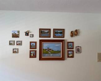 Did Someone Say Windmills 